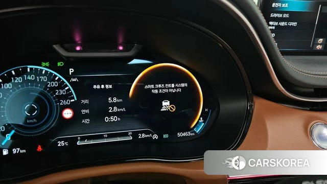 Genesis GV70 2022 Белый из Кореи, фото 5