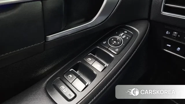 Hyundai Sonata (DN8) 2022 Белый из Кореи, фото 5