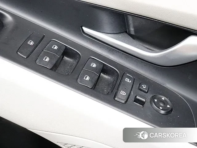 Hyundai Avante (CN7) 2021 Черный из Кореи, фото 5