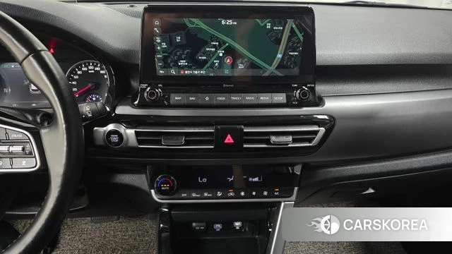 Kia Seltos 2022 Белый из Кореи, фото 5