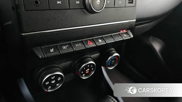 Renault Korea (Samsung) XM3 2021 Белый из Кореи, фото 5
