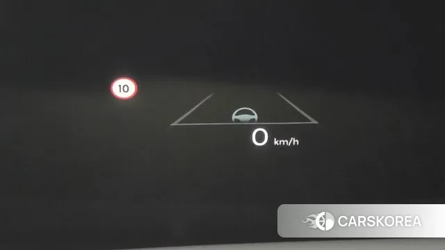 Hyundai Santa Fe (MX5) 2023 Белый из Кореи, фото 5