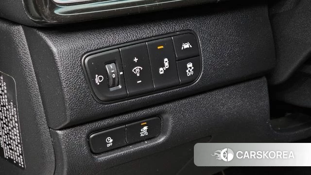 Kia Niro EV 2018 Белый из Кореи, фото 5