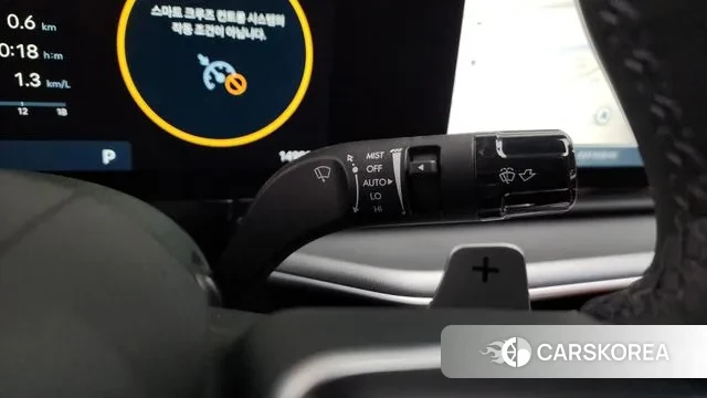 Hyundai Grandeur (GN7) 2023 Черный из Кореи, фото 5