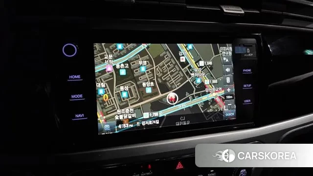 Ssangyong Beautiful Korando 2020 Белый из Кореи, фото 5