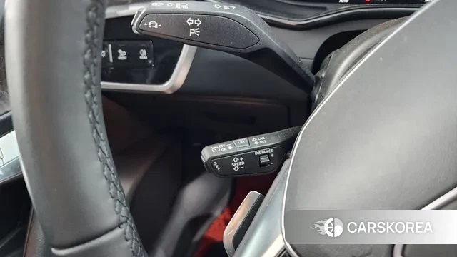 Audi A6 (C8) 2022 Черный из Кореи, фото 5