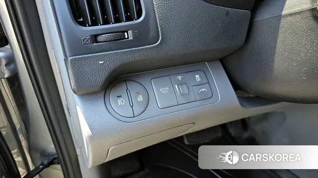 Hyundai The New Grand Starex 2020 Серебряный из Кореи, фото 5