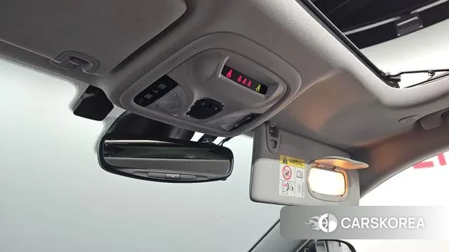 Jeep Cherokee (KL) 2021 Черный из Кореи, фото 5