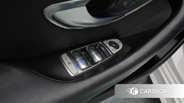 Mercedes-Benz CLS-Class C257 2019 Белый из Кореи, фото 5