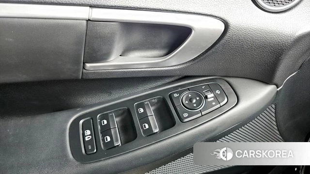 Hyundai Sonata (DN8) 2019 Черный из Кореи, фото 5