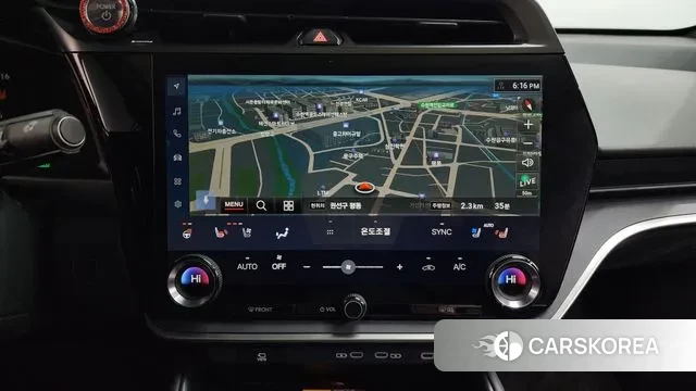 Lexus RZ450e 2023 Черный из Кореи, фото 5