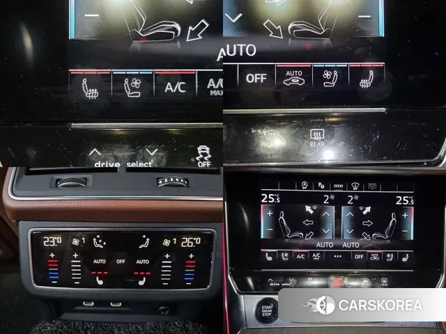 Audi A6 (C8) 2022 Белый из Кореи, фото 5