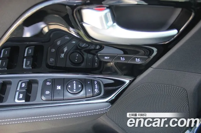 Kia The New Niro id 2678935 из Кореи 5