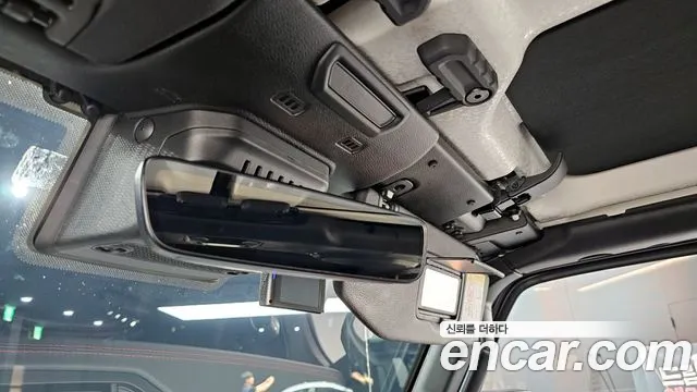 Jeep Gladiator (JT) 2020 Серый из Кореи, фото 5