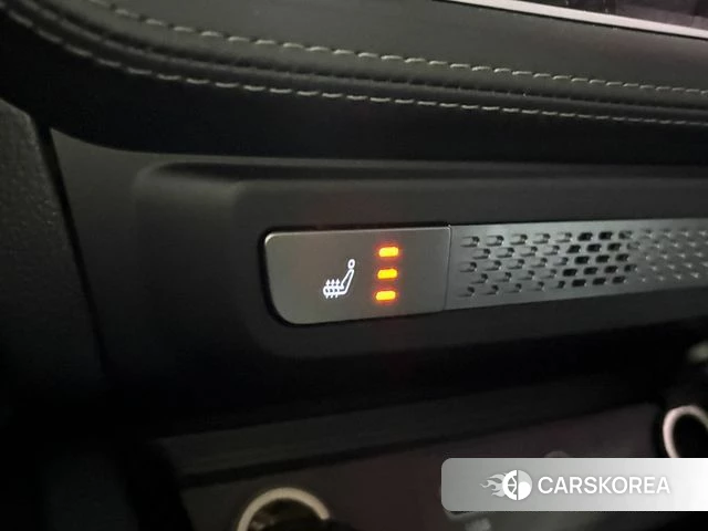 Ssangyong Rexton Sports 2018 Черный из Кореи, фото 5