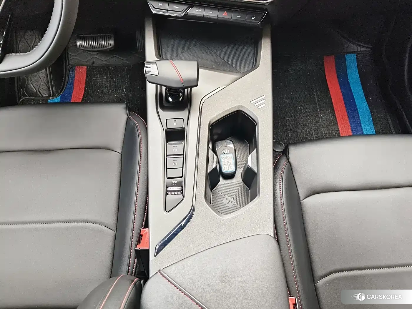 Chang'an X5 PLUS 2025 Silver/gray из Китая, фото 5