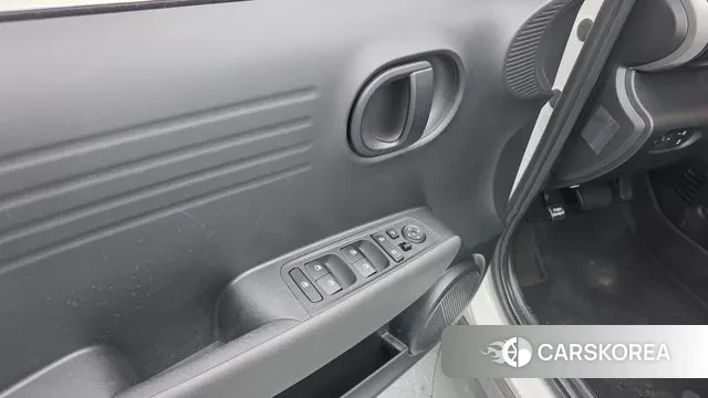 Hyundai Casper id 3487525 из Кореи 5