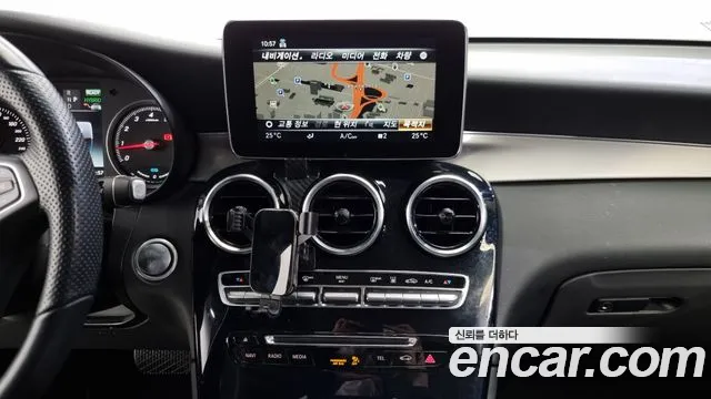 Mercedes-Benz GLC-Class X253 id 2343060 из Кореи 5