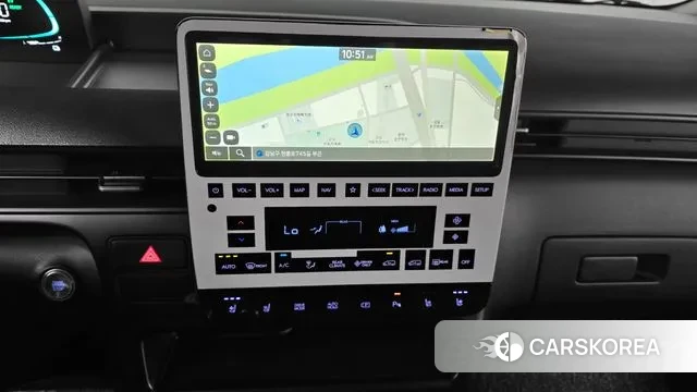 Hyundai Staria 2024 Белый из Кореи, фото 5