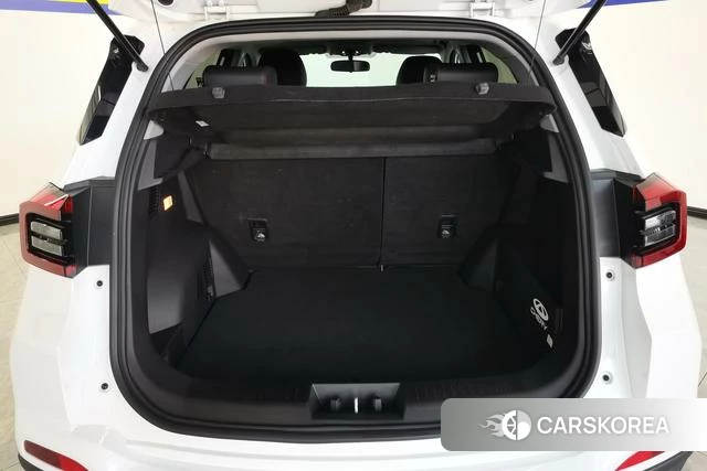 Chery Tiggo 5x 2023 Белый из Китая, фото 5