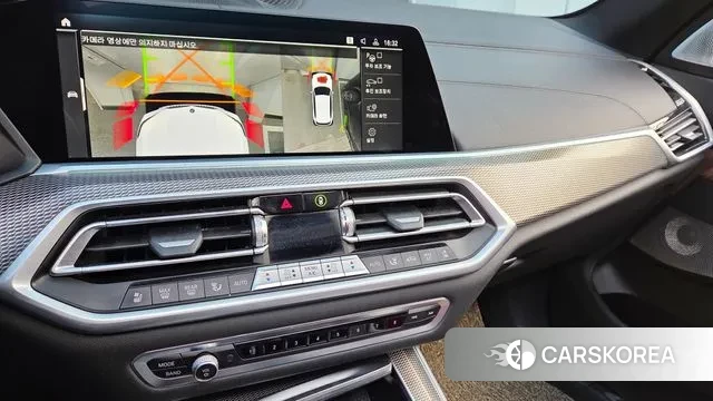 BMW X5 (G05) 2021 Белый из Кореи, фото 5