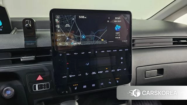 Hyundai Staria 2025 Серебряный из Кореи, фото 5