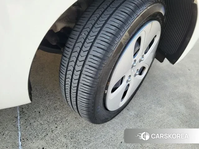 Kia The New Ray 2021 Белый из Кореи, фото 5