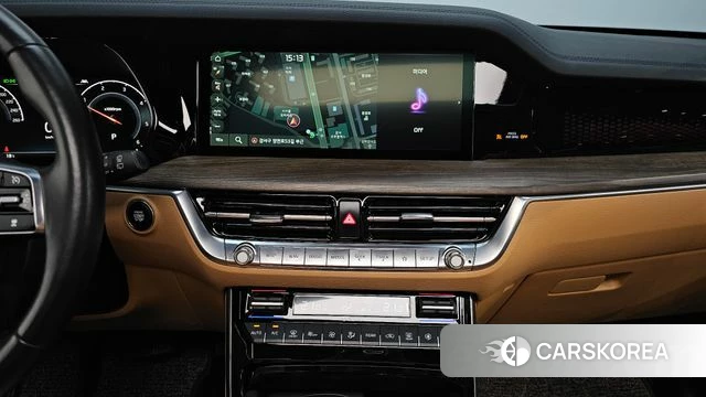 Kia Mohave Master 2020 Черный из Кореи, фото 5