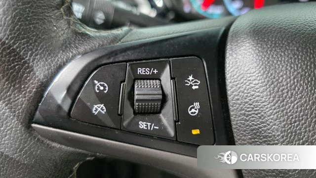 Chevrolet (GM Daewoo) The New Spark 2018 Серый из Кореи, фото 5