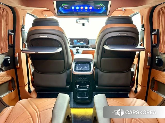 Watsonwell Ford Black Warrior 2024 Черный из Китая, фото 5