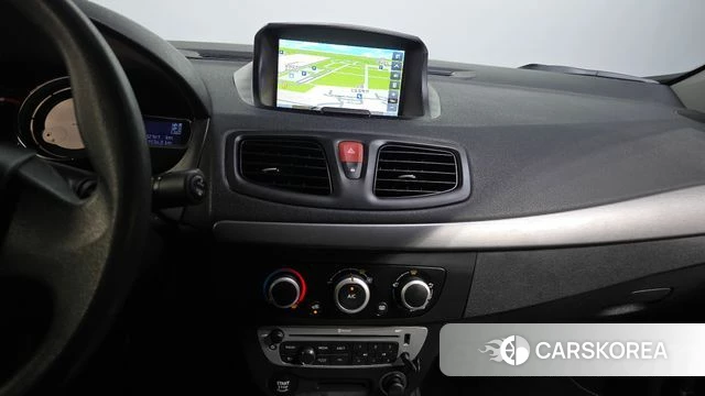 Renault Korea (Samsung) SM3 Neo 2018 Белый из Кореи, фото 5