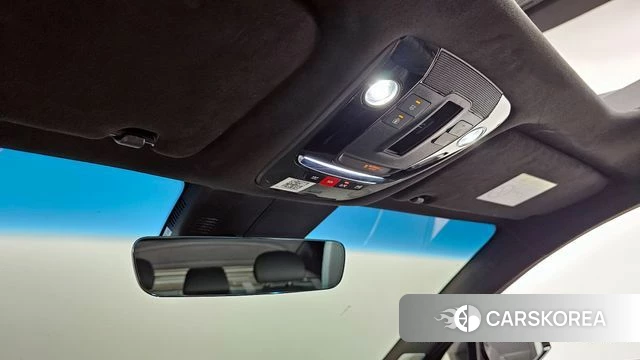 Kia K8 Hybrid 2023 Серый из Кореи, фото 5