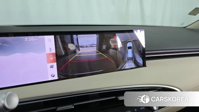 Genesis GV70 2024 Белый из Кореи, фото 5
