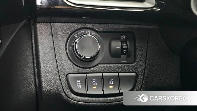 Chevrolet (GM Daewoo) The New Spark 2020 Черный из Кореи, фото 5