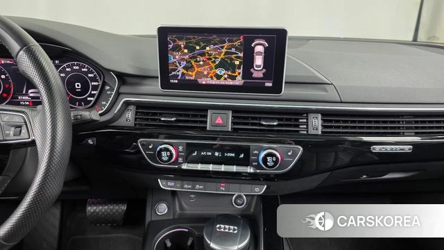 Audi A5 (F5) 2019 Белый из Кореи, фото 5