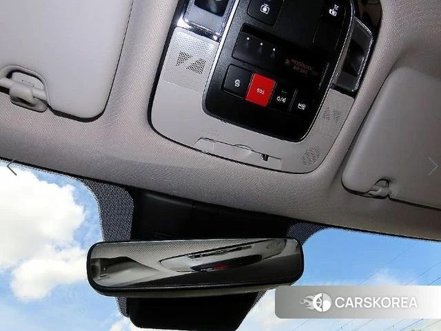 Hyundai Tucson (NX4) 2023 Серый из Кореи, фото 5