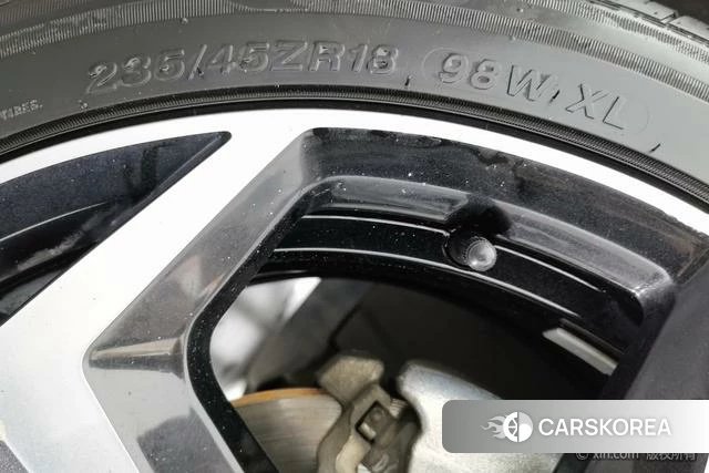 Volkswagen Passat 2023 Черный из Китая, фото 5