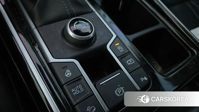 Kia Sorento 4th Generation 2020 Серый из Кореи, фото 5