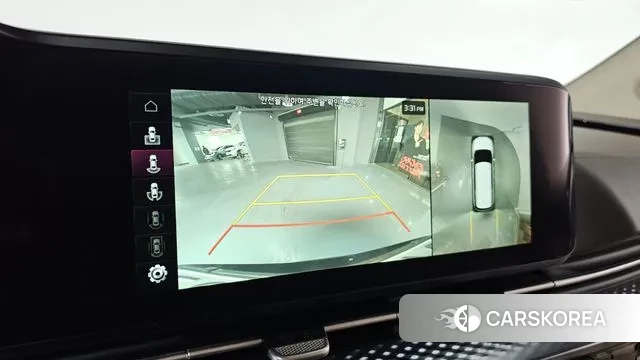 Kia Carnival 4th generation id 3479043 из Кореи 5