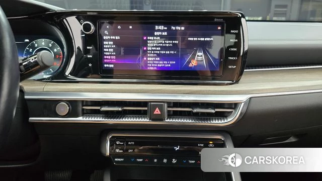Kia K5 3rd generation 2020 Белый из Кореи, фото 5