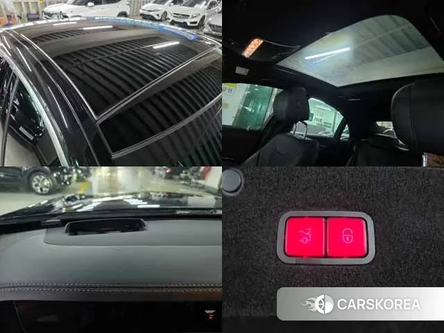 Mercedes-Benz S-Class W222 2020 Черный из Кореи, фото 5