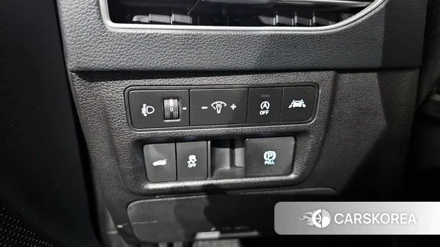 Hyundai Sonata (DN8) 2021 Черный из Кореи, фото 5