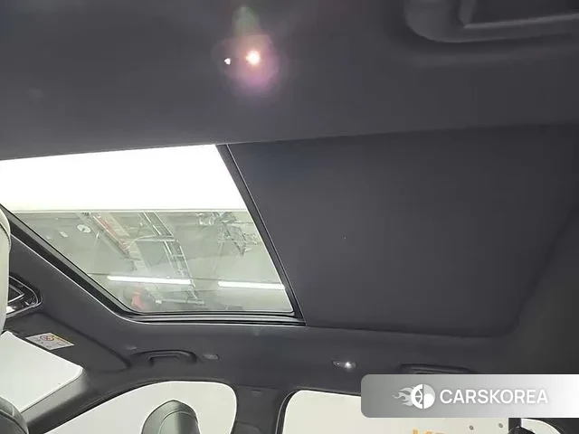 Jeep Grand Cherokee (WL) 2022 Белый из Кореи, фото 5