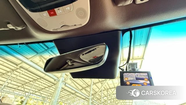 Kia The New K8 2024 Серебряный из Кореи, фото 5