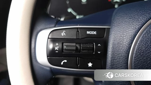 Kia Sportage 5th Generation 2022 Синий из Кореи, фото 5