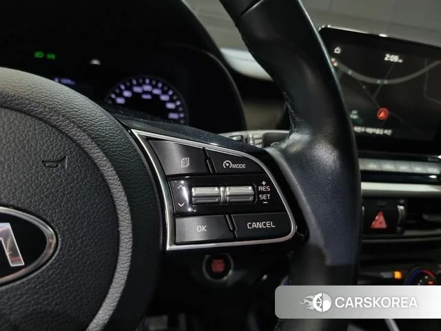 Kia Come New K3 2020 Белый из Кореи, фото 5