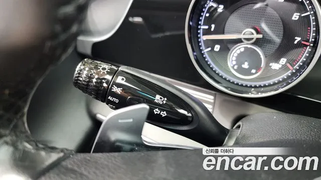 Hyundai The New Grandeur IG id 2671962 из Кореи 5