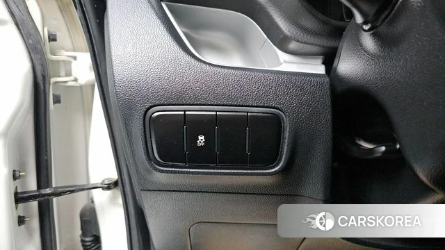 Kia The New Ray 2021 Белый из Кореи, фото 5