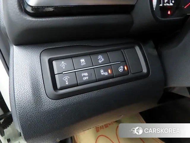 Ssangyong The New Tivoli id 3624340 из Кореи 5