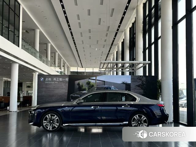 BMW 7 series id 3908070 из Китая 5